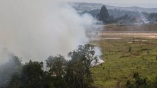 Alerta crítico para queimadas até terça-feira (3) - Imagem: Reprodução/ Paulo Pinto/ Agência Brasil