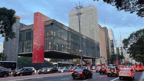 São Paulo está entre as cidades mais perigosas para turistas, afirma ranking internacional - Imagem: Reprodução/Fotos Públicas