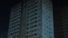 Falta de luz em São Paulo permanece até essa terça-feira, diz Enel - Imagem: reprodução Twitter I @mundo_de_andy