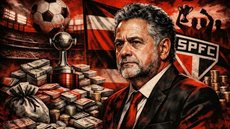 Investigação teve início após uma denúncia anônima - Imagem gerada por IA