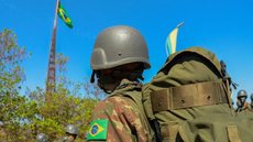 Sargento do Exército é acusado de abusar de seis crianças, incluindo neta e sobrinhas - Imagem: Divulgação / Exército Brasileiro