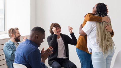 Saúde mental e liderança: formar também é cuidar - Imagem: Reprodução / Freepik