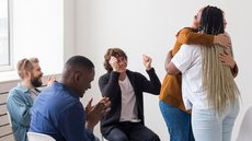 Saúde mental e liderança: formar também é cuidar - Imagem: Reprodução / Freepik
