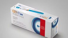 A farmacêutica divulgará em breve a data de lançamento e os preços finais do Ozivy nas farmácias do Brasil - Imagem: Divulgação
