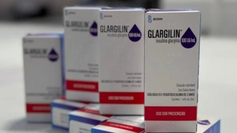 Pacientes que migrarem para a insulina glargina receberão suporte completo nas UBSs, incluindo agulhas e treinamento para uso adequado - Imagem: Divulgação