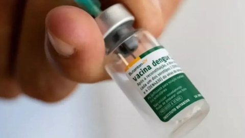 Grupo da Anvisa terá duração indeterminada e se reunirá para monitorar continuamente a segurança da vacina Butantan-DV e seus efeitos adversos - Imagem: Divulgação/ Butantan