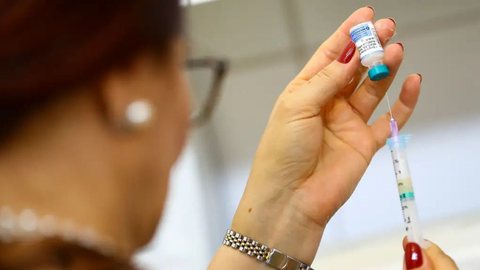 América do Norte enfrenta aumento de casos de sarampo, levando a Organização Pan-americana de Saúde a rever status de controle da doença - Imagem: Reprodução/Marcelo Camargo/Agência Brasil
