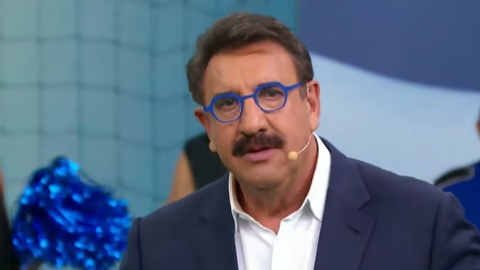 Ratinho vira alvo de processo após comentários sobre deputada - Imagem: Reprodução | SBT