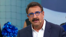 Ratinho vira alvo de processo após comentários sobre deputada - Imagem: Reprodução | SBT