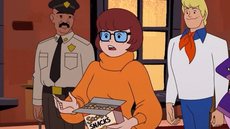 Novo filme de Scooby-Doo confirma suspeitas de fãs sobre orientação sexual de Velma - Imagem: reprodução