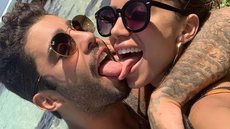 Pedro Scooby revela trisal com bailarina de Anitta enquanto namorava a cantora; saiba quem é - Imagem: Reprodução/Instagram