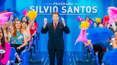 Se Silvio Santos tivesse sido eleito presidente, o Brasil seria diferente? - Imagem: Reprodução/Fotos Públicas