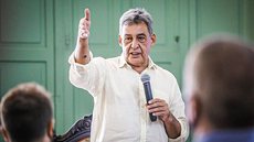 Sebastião Melo (MDB) - Imagem: Divulgação / Prefeitura de Porto Alegre