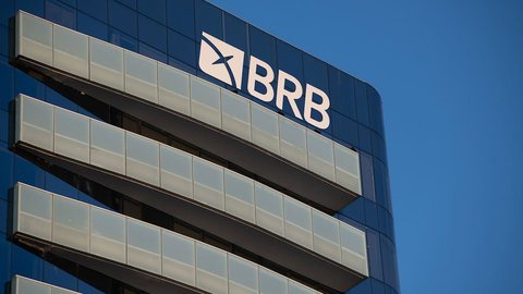 banco é alvo de auditoria do TCU por tentativa de aquisição considerada arriscada. - Imagem: Hugo Barreto / Metrópoles