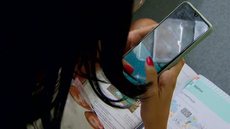 Medida visa garantir um ambiente escolar mais focado e livre de distrações - Imagem: Reprodução / TV Globo
