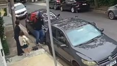 Segundo envolvido em assalto à jornalista Maria Prata é preso em SP - Imagem: Reprodução / Instagram / @mariaprata