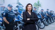GCM desempenha um papel crucial na segurança pública - Imagem: Reprodução / Arquivo pessoal
