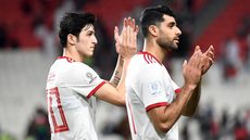 País ameaça boicotar a Copa do Mundo de 2026 em meio à escalada de tensões políticas. - Imagem: Reprodução