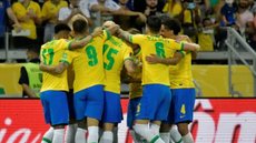 o Brasil estreará nesta quinta-feira (24), às 16h - Imagem: reprodução I CNN
