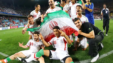 FIFA manteve os jogos do Irã nos Estados Unidos - Imagem: Amin M. Jamali