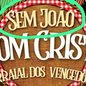 'Sem João com Cristo': evangélicos mudam nome para aproveitarem festa junina - Imagem: reprodução Twitter