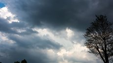 Semana começa com calor, mas frente fria chega com chuva e frio intenso em SP - Imagem: Reprodução / Freepik