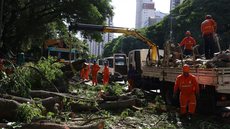 Semana difícil para a cidade, “boa” para o prefeito e intensa na Câmara - Imagem: Reprodução / Agência Brasil / Rovena Rosa