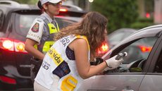 Já são mais de 300 operações programadas para Setembro - Imagem: Reprodução/Detran SP