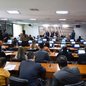 Senado aprova aumento de pena para crimes sexuais cometidos durante atendimentos médicos - Imagem: Divulgação / Agência Senado / Edilson Rodrigues