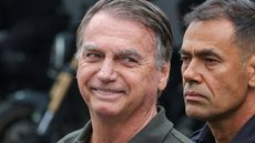 O ex-presidente Jair Bolsonaro - Imagem: Reprodução / Agência Brasil / Fabio Rodrigues-Pozzebom