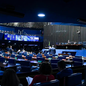 Debate ganhou força após apreensão de dólares e euros na residência do senador Jaques Wagner - Imagem: Reprodução