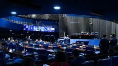Debate ganhou força após apreensão de dólares e euros na residência do senador Jaques Wagner - Imagem: Reprodução