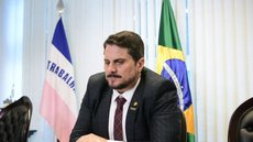 Marcos do Val muda versão e diz que citou Bolsonaro por impulso em acusação grave - Imagem: Senado