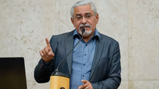 Senival Moura é apontado pelo Ministério Público como um dos principais investigados na Operação Última Parada - Imagem: Reprodução