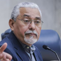 Justiça prorroga prisão de Senival Moura, vereador do PT, por suspeita de ligação com esquema do PCC no transporte de SP