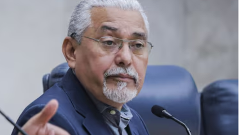 Operação Última Parada colocou o vereador no centro das investigações - Imagem: Reprodução