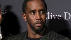 A sentença de Diddy inclui uma multa de US$ 500 mil, e ele já cumpriu parte da pena desde sua detenção em setembro de 2024 - Imagem: Reprodução/Lucas Jackson/Reuters/G1