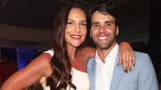 Ivete e Daniel ressaltam que a decisão foi tomada em diálogo constante e com foco no bem-estar da família - Imagem: Reprodução/Redes Sociais