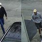 Caso aconteceu na Vila Sônia; suspeitos ainda não foram identificados pela polícia - Imagem: Reprodução/Câmera de Segurança