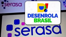 Desenrola Brasil e Serasa tem feirão de negociação de dívidas; descontos chegam a 99% - Imagem: reprodução Twitter