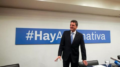 Argentina faz nova troca na Economia, e presidente da Câmara vira 'superministro' - Imagem: Divulgação