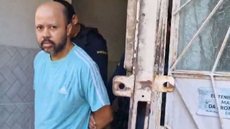 Serial Killer de Alagoas é suspeito de matar pelo menos 10 pessoas, incluindo adolescentes - Imagem: Divulgação / PCCE