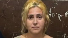 Ana Paula Fernandes, apontada pelo MP como “serial killer” - Imagem: Reprodução | TJSP
