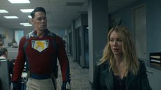Série da DC causa polêmica após revelação chocante; entenda - Imagem: Reprodução / HBO Max