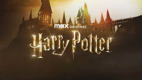 Previsão de lançamento da série Harry Potter na HBO Max é revelada - Imagem: reprodução Instagram