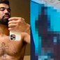 Após vídeo íntimo de sexo em piscina vazar na web, sertanejo toma atitude inesperada - Imagem: reprodução Instagram