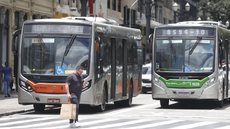 Transportes e turismo impulsionam resultados positivos - Imagem: Reprodução / Paulo Pinto / Agência Brasil