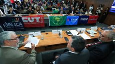 Governo cita aumento de auxílios e mais concursos públicos - Imagem: Reprodução / Lula Marques / Agência Brasil
