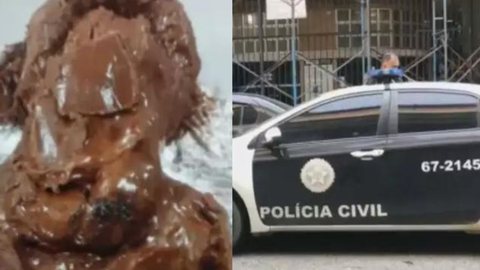 Servidora pública federal tenta matar homem com trufas envenenadas para não pagar dívidas - Imagem: Reprodução/TV Globo