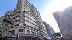 Sesc lança concurso para projeto de nova unidade em São Paulo - Imagem: Reprodução / Google Maps